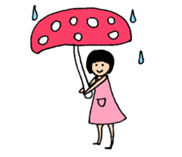 Meruhen YAMADA sticker #3812777