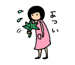 Meruhen YAMADA sticker #3812784