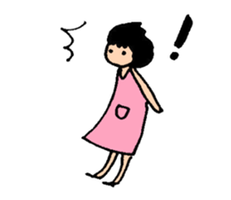 Meruhen YAMADA sticker #3812785