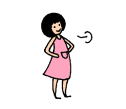 Meruhen YAMADA sticker #3812797