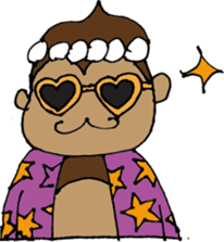 senshu dankichi HQ sticker #3812809