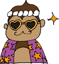 senshu dankichi HQ sticker #3812809