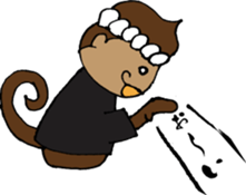 senshu dankichi HQ sticker #3812812