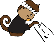 senshu dankichi HQ sticker #3812812