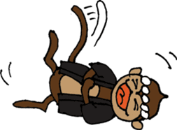 senshu dankichi HQ sticker #3812820
