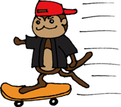 senshu dankichi HQ sticker #3812824