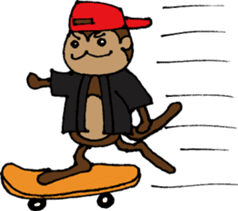 senshu dankichi HQ sticker #3812824