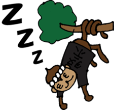 senshu dankichi HQ sticker #3812843