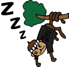 senshu dankichi HQ sticker #3812843