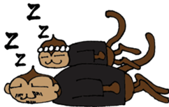 senshu dankichi HQ sticker #3812846