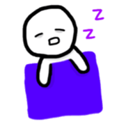 I am sorry that it is loose sticker #3812974