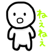 I am sorry that it is loose sticker #3812987