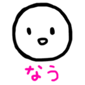 I am sorry that it is loose sticker #3812994