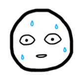 I am sorry that it is loose sticker #3813002