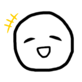 I am sorry that it is loose sticker #3813004