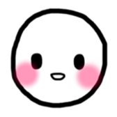 I am sorry that it is loose sticker #3813005