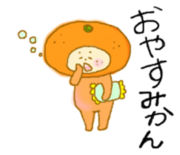 buhiyama's friends sticker #3813033