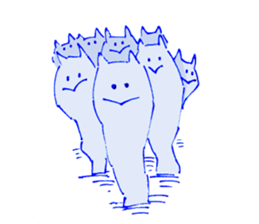 Mollys sticker sticker #3813070