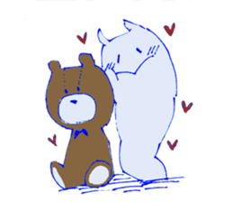 Mollys sticker sticker #3813075