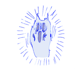 Mollys sticker sticker #3813084