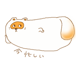 mochitanu sticker #3813208