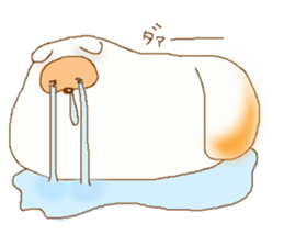 mochitanu sticker #3813216