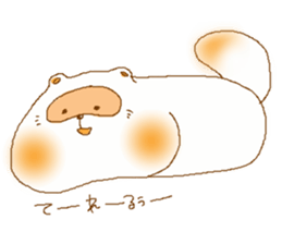 mochitanu sticker #3813223