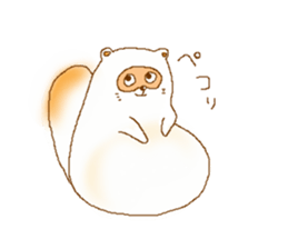 mochitanu sticker #3813226