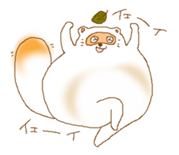 mochitanu sticker #3813244