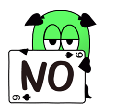 CARD SPIRITS vol.24 sticker #3813378