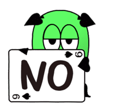 CARD SPIRITS vol.24 sticker #3813378