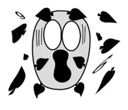 CARD SPIRITS vol.24 sticker #3813391