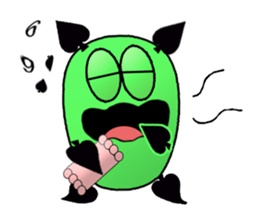 CARD SPIRITS vol.24 sticker #3813392