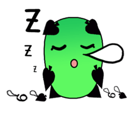 CARD SPIRITS vol.24 sticker #3813393