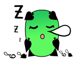 CARD SPIRITS vol.24 sticker #3813393