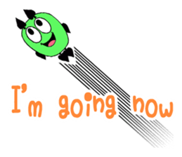 CARD SPIRITS vol.24 sticker #3813397