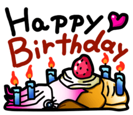 Celeb Squid sticker #3813526