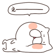 MameCoro. sticker #3813690