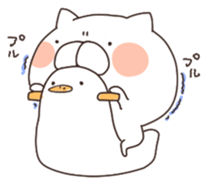 MameCoro. sticker #3813693