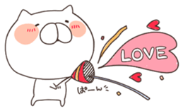 MameCoro. sticker #3813707