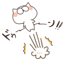 MameCoro. sticker #3813714