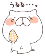 MameCoro. sticker #3813717