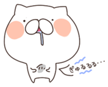 MameCoro. sticker #3813719