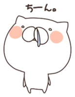 MameCoro. sticker #3813723