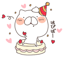 MameCoro. sticker #3813725