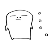 hanao sticker #3813805