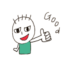 With Her Friends sticker #3814023