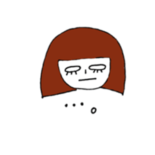 With Her Friends sticker #3814031