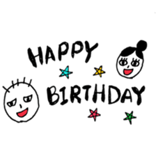 With Her Friends sticker #3814046