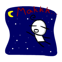 Aboy - idiot faces sticker #3814257